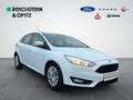 Ford Focus 1,0 EcoBoost 74kW Business/Klima/Tempomat Bianco - thumbnail 3