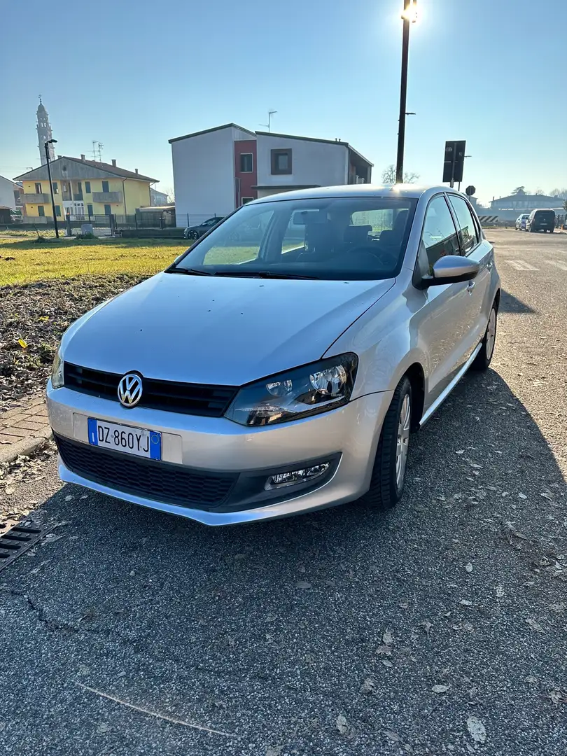 Volkswagen Polo 5p 1.2 Comfortline 70cv - 1