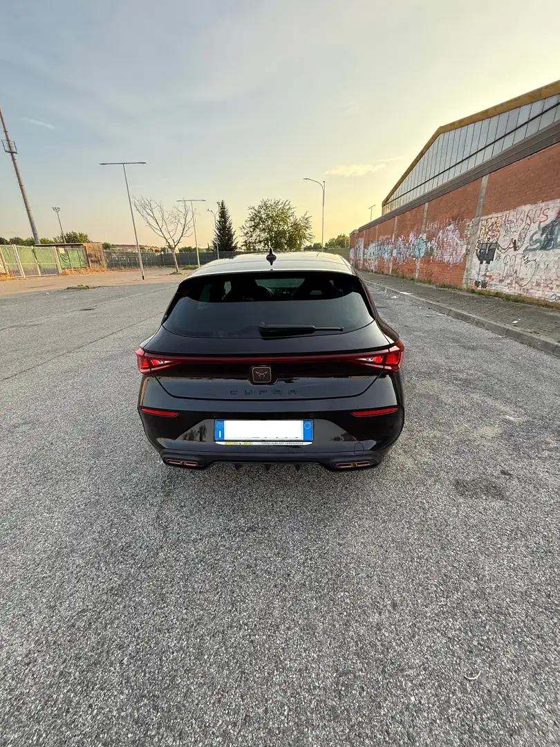 CUPRA Leon 1.4 e-hybrid VZ 245cv dsg - 2