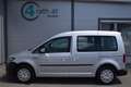 Volkswagen Caddy Kombi 2,0 TDI / NETTO: 15.816 € Silber - thumbnail 9