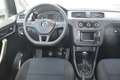 Volkswagen Caddy Kombi 2,0 TDI / NETTO: 15.816 € Silber - thumbnail 12