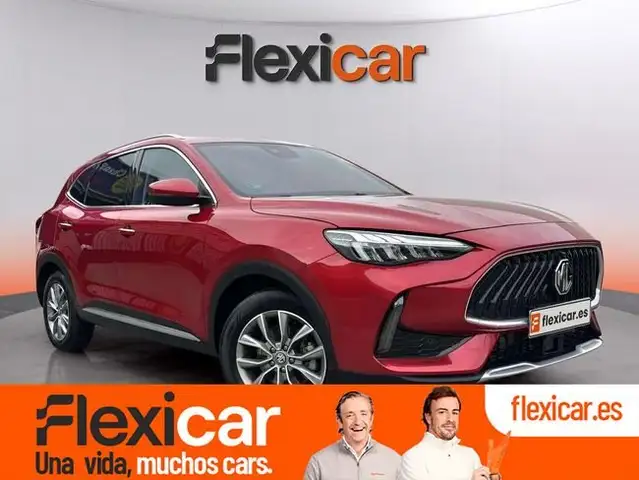 MG HS 1.5 T-GDI Comfort Aut.