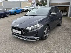 Hyundai i20 1.0 T-GDi 100 DCT-7