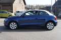 Audi A1 1.4 TFSI AMB. PL. 122PK AIRCO/STOELVERW/TWOTONE PE Blauw - thumbnail 2