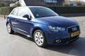 Audi A1 1.4 TFSI AMB. PL. 122PK AIRCO/STOELVERW/TWOTONE PE Blauw - thumbnail 6