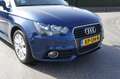Audi A1 1.4 TFSI AMB. PL. 122PK AIRCO/STOELVERW/TWOTONE PE Blauw - thumbnail 28