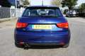 Audi A1 1.4 TFSI AMB. PL. 122PK AIRCO/STOELVERW/TWOTONE PE Blauw - thumbnail 27