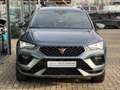 CUPRA Ateca 2.0 TSI 4DRIVE KUIPSTOELEN/BREMBO/MEMORY/KEYLESS/B Сірий - thumbnail 2