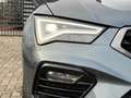 CUPRA Ateca 2.0 TSI 4DRIVE KUIPSTOELEN/BREMBO/MEMORY/KEYLESS/B Grijs - thumbnail 10