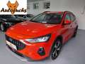 Ford Focus Turnier Active * NEUES MODELL * Rot - thumbnail 1