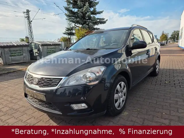 Kia Ceed SW / cee'd SW