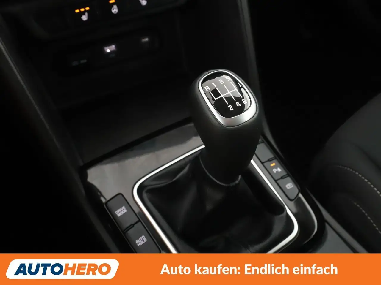 Kia Sportage 1.6 TGDI Silber 27