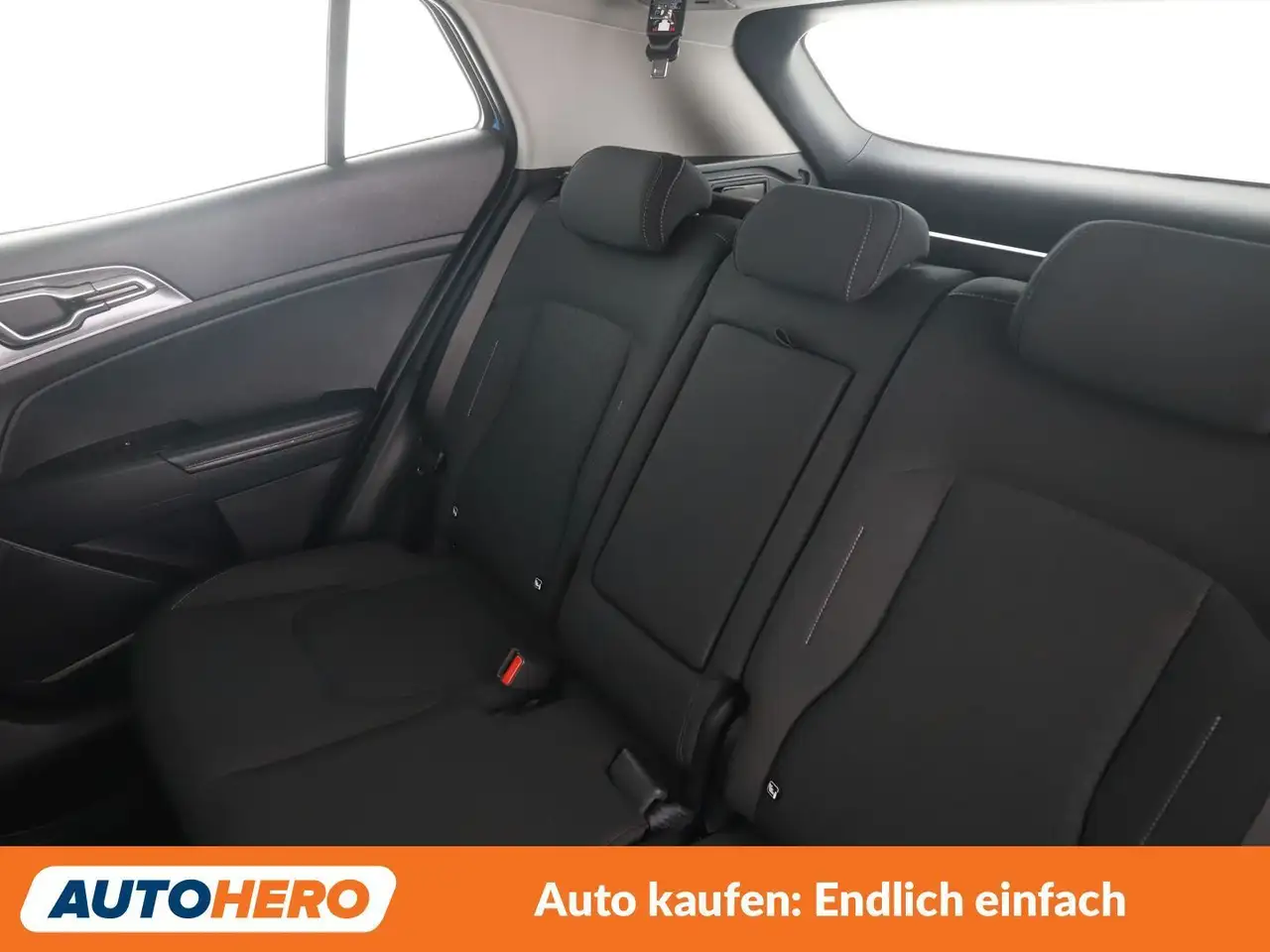 Kia Sportage 1.6 TGDI Silber 14