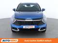 Kia Sportage 1.6 TGDI Silber Blau - thumbnail 9