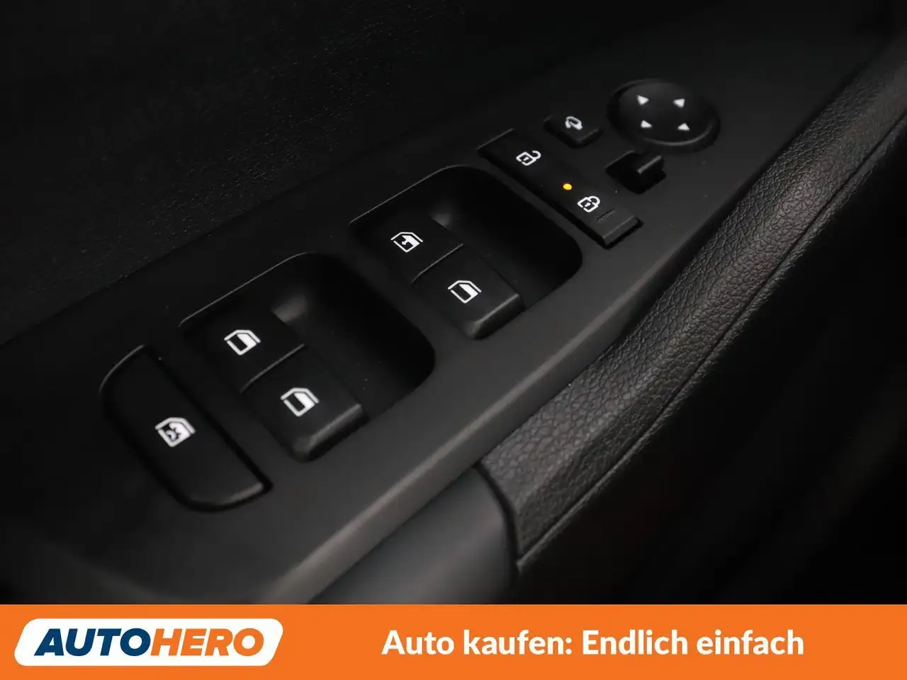 Kia Sportage 1.6 TGDI Silber 28