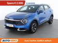 Kia Sportage 1.6 TGDI Silber Blau - thumbnail 1