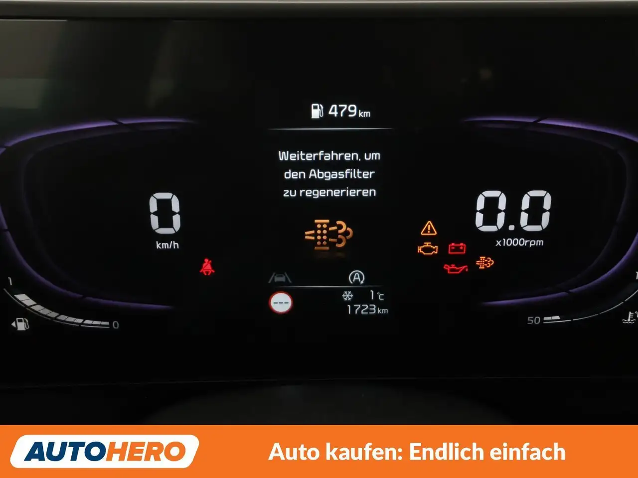 Kia Sportage 1.6 TGDI Silber 20