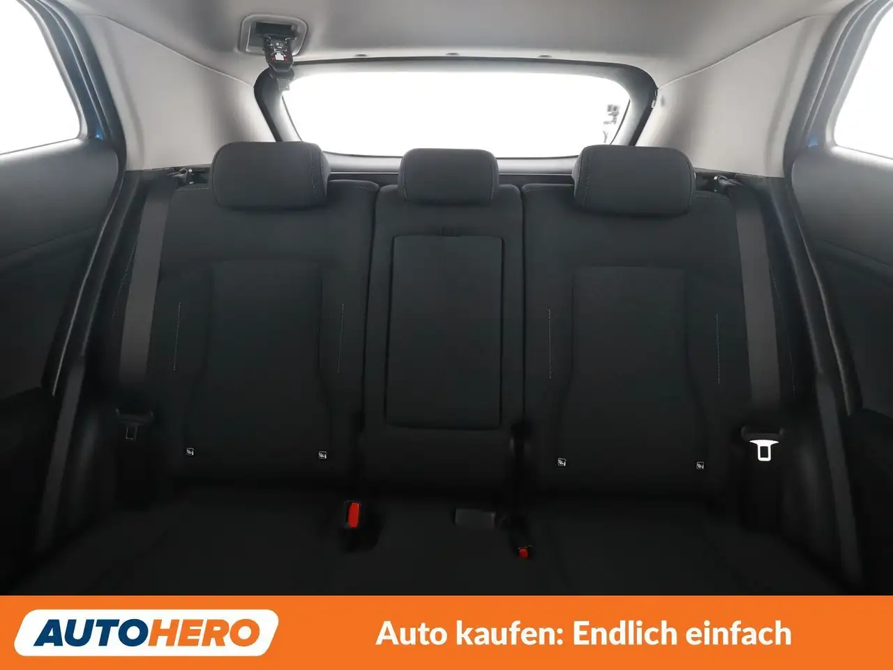 Kia Sportage 1.6 TGDI Silber 15