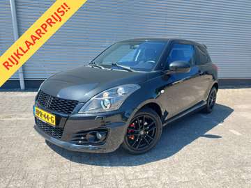 1.6 Sport,airco,cruisecontrol,lichtmetalen wielen