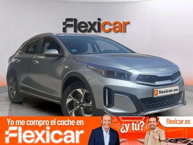 Kia XCeed 1.0 T-GDi Drive - foto 1