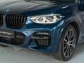 BMW X3 M i Panorama H/K HUD DAB ACC Komfort 20 Zoll Niebieski - thumbnail 12