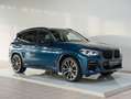 BMW X3 M i Panorama H/K HUD DAB ACC Komfort 20 Zoll Blue - thumbnail 3