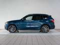 BMW X3 M i Panorama H/K HUD DAB ACC Komfort 20 Zoll Blue - thumbnail 8