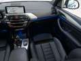 BMW X3 M i Panorama H/K HUD DAB ACC Komfort 20 Zoll Kék - thumbnail 26