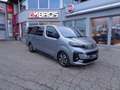 Peugeot Traveller Business BlueHDi 180 Lang EAT8 9-Sitzer Diesel Grau - thumbnail 1