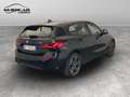 BMW 116 - 116d Advantage auto Zwart - thumbnail 6