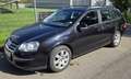 Volkswagen Golf Variant Trendline Schwarz - thumbnail 1