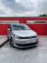 Volkswagen Touran 1.9TDI Advance Bluemotion Plateado - thumbnail 2