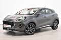 Ford Puma 1.0 EcoBoost MHEV Titanium 125 Gris - thumbnail 4