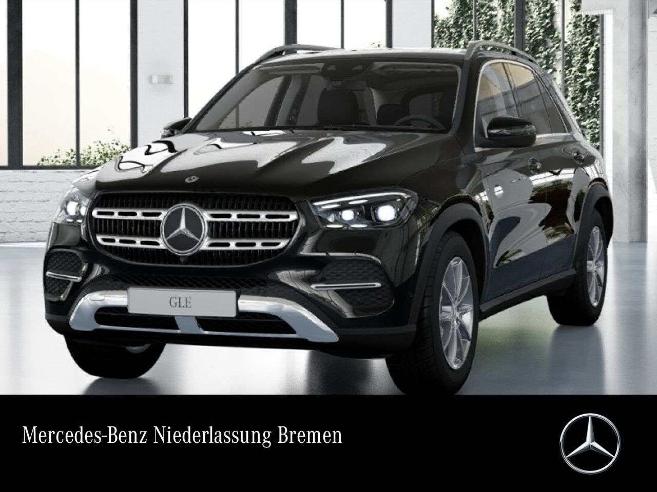 Brugt Mercedes Benz Gle-Class 350