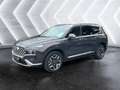 Hyundai SANTA FE 1.6 T-GDI 5-Sitzer Prime Matrix 2xKlima Braun - thumbnail 16