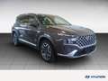 Hyundai SANTA FE 1.6 T-GDI 5-Sitzer Prime Matrix 2xKlima Braun - thumbnail 4