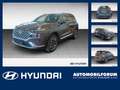 Hyundai SANTA FE 1.6 T-GDI 5-Sitzer Prime Matrix 2xKlima Braun - thumbnail 1