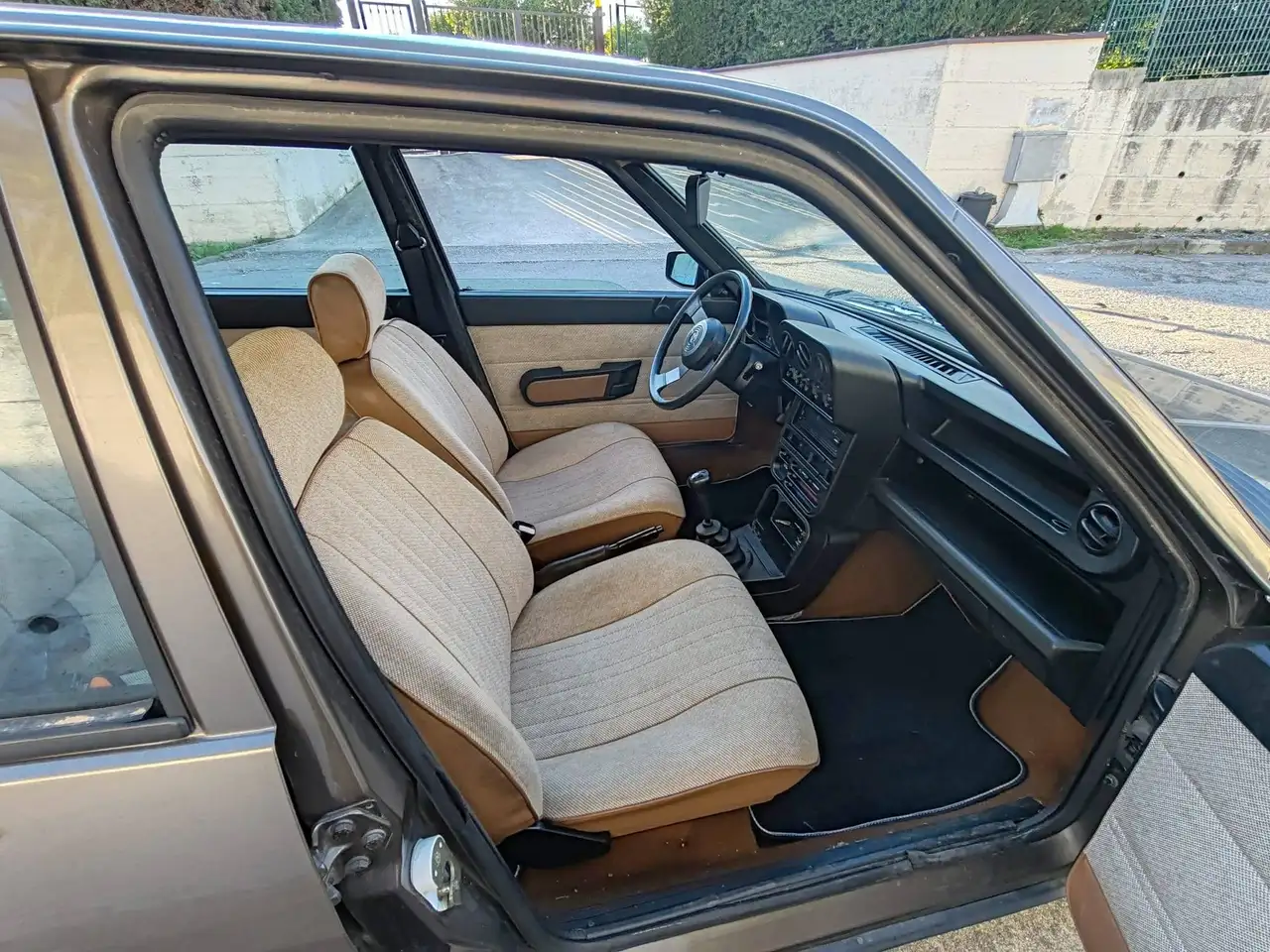 Alfa Romeo 33 1.3 S 5m, foto 3