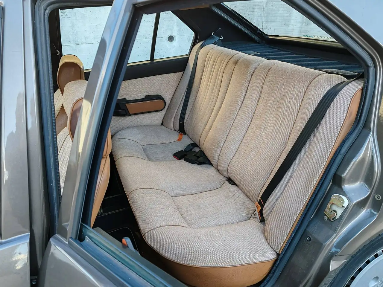 Alfa Romeo 33 1.3 S 5m, foto 4