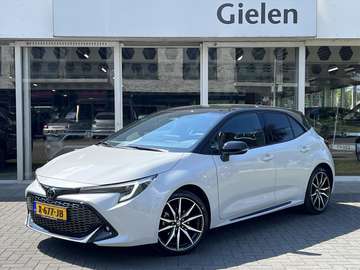 1.8 Hybrid GR Sport | Eerste eigenaar, Parkeersens