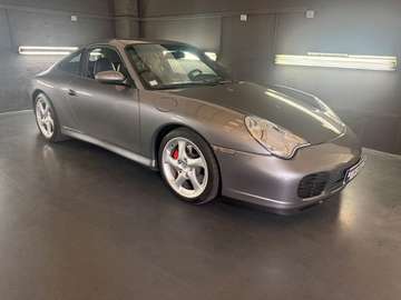 996 (2) 3.6 CARRERA 4S