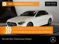 Mercedes-Benz E 450 4M AMG+NIGHT+360+LED+20"+9G Fehér - thumbnail 1