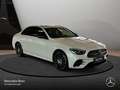 Mercedes-Benz E 450 4M AMG+NIGHT+360+LED+20"+9G Blanco - thumbnail 5
