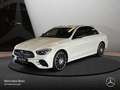 Mercedes-Benz E 450 4M AMG+NIGHT+360+LED+20"+9G Blanc - thumbnail 2