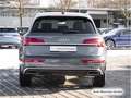 Audi Q5 40 TDI qu. S tronic 2x S line AHK/Navi+/Kamer Grau - thumbnail 8