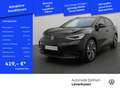 Volkswagen ID.4 GTX ACC NAVI PANO SHZ MEMORY HUD 360° Schwarz - thumbnail 1
