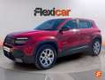 Jeep Avenger 1.2 Altitude 74KW Rojo - thumbnail 3