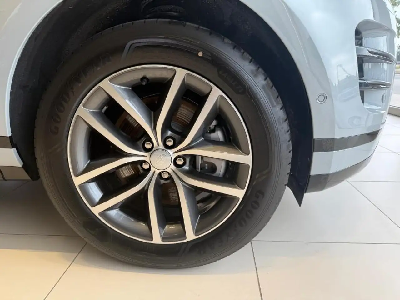 Land Rover Range Rover Evoque 2026