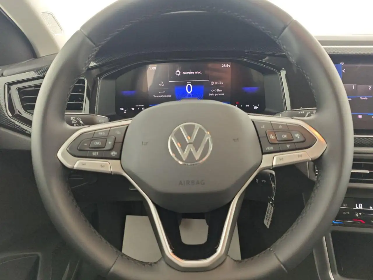 Volkswagen Polo 1.0 TSI 95CV Edition Plus, миниатюра 7