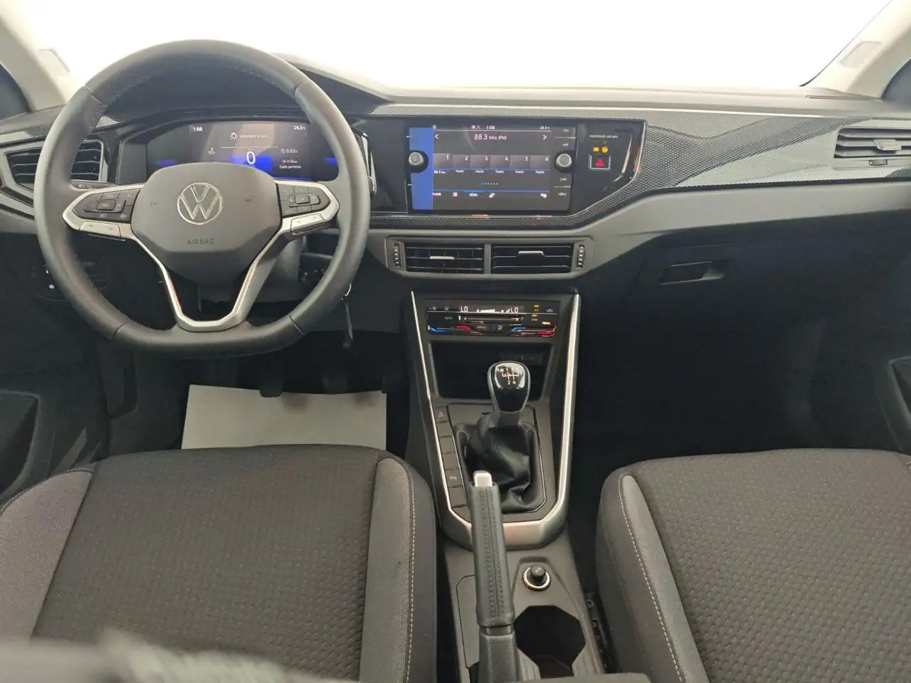 Volkswagen Polo 1.0 TSI 95CV Edition Plus, миниатюра 6